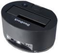akasa ak ic008 bk 25 35 duodock black extra photo 1