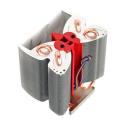 zerotherm btf80 universal cpu cooler extra photo 1