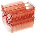 zerotherm btf95 high end cpu cooler extra photo 2