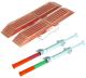 zalman zm 17cu vga heatsink extra photo 2