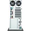 arctic cooling silentium t2 eco80 550w extra photo 2