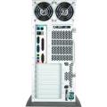 arctic cooling silentium t4 eco80 550w psu extra photo 2