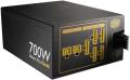 psu coolermaster silent pro gold 700w modular rs700 80gad3 eu extra photo 1