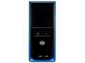 coolermaster rc 310 bkn1 gp elite 310 black blue extra photo 1