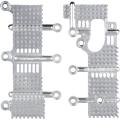 zalman zm rhs88 vga ram cooler extra photo 1