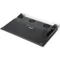 zalman zm nc2000 notebook cooler silver extra photo 1