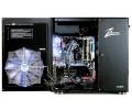 zalman lq1000 z machine extra photo 1