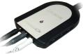 sound card zalman zm rssc v2 external 51 channel stereo extra photo 1
