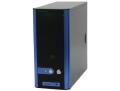 coolermaster cac t05 ub centurion 5 blue black extra photo 1