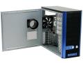 coolermaster cac t05 ub centurion 5 blue black extra photo 2