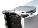 coolermaster rc 632 mystique 632 silver extra photo 3