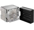 coolermaster stb 3t4 e3 gp full alloy 4 in 3 devices module extra photo 1