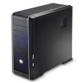 coolermaster rc 690 kkpk gp cm 690 black 460w psu atx extra photo 1