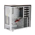 coolermaster rc 600 kkn1 gp gladiator 600 black extra photo 1