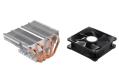 coolermaster vortex plus cpu cooler extra photo 1