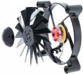 coolermaster r4 tmbb 08fk r0 turbine master mach08 high air flow fan 120mm extra photo 1