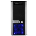 coolermaster rc 502 skn1 centurion 5 ii black silver extra photo 1