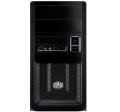 coolermaster rc 343 kkn1 elite 343 black extra photo 1