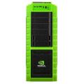 coolermaster nv 942 kkn1 haf x nvidia edition black green extra photo 1