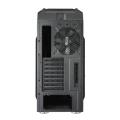 coolermaster rc 922xm kkn1 haf xm mid tower case steel body black extra photo 3
