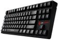 cm storm sgk 4000 gkcr1 quickfire rapid red mechanical gaming keyboard extra photo 1