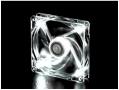 coolermaster r4 bcbr 12fw r1 120mm white led fan extra photo 1