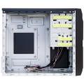 chieftec lt 01b libra series black extra photo 2