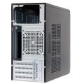 chieftec lt 01b libra series black extra photo 3