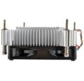 coolermaster dp6 8e5sb pl gp 1150 1155 1156 cpu cooler extra photo 1