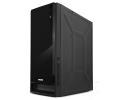 case zalman zm t2 black extra photo 3