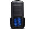 case zalman z11 plus black extra photo 1