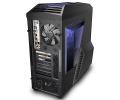 case zalman z11 plus black extra photo 3