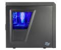 zalman z5 plus black extra photo 2