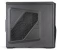 case zalman z9 black extra photo 2