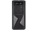 case zalman z9 plus black extra photo 1