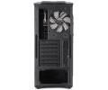 case zalman z9 plus black extra photo 3