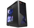 case zalman z9 plus black extra photo 4