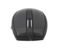 zalman zm m200 optical mouse black extra photo 2