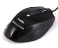 zalman zm m400 optical gaming mouse black extra photo 1