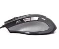 zalman zm m400 optical gaming mouse black extra photo 2