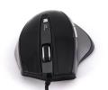 zalman zm m400 optical gaming mouse black extra photo 3