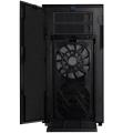 case fractal design define r4 black pearl window side panel extra photo 1