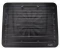 zalman zm nc3 notebook cooler 17 black extra photo 1