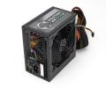 psu zalman zm500 lx dual forward 500w extra photo 1