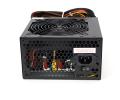 psu zalman zm500 lx dual forward 500w extra photo 2