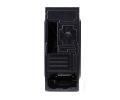 case zalman zm t3 black extra photo 3