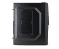 case zalman zm t4 black extra photo 2