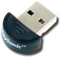 keysonic ksr 10 bt bluetooth usb adapter extra photo 1