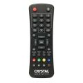 crystal audio prime hd dvb t hd with media player extra photo 2