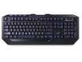 pliktrologio coolermaster sgb 3010 kkmf1 ui devastator blue led gaming gear combo extra photo 2